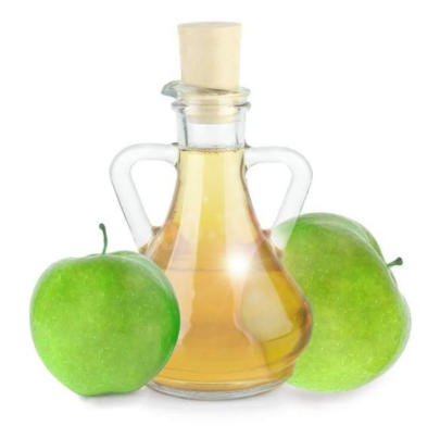 Оцет яблучний, 6%, 1 л